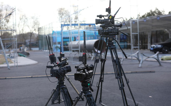 聚米为山应急科技：6月河北消防安全河北应急演练的专业伙伴