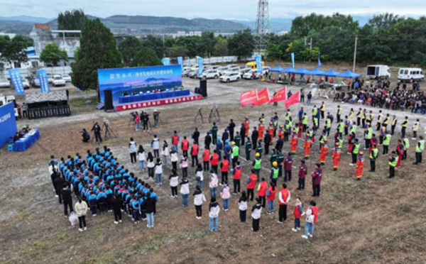 河北应急演练全流程：企业级桌面推演方案设计攻略