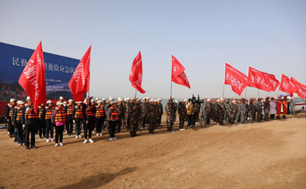 如何科学设计河北安全生产河北河北应急演练方案