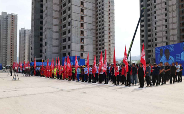 企业安全基石：如何选择专业的河北应急预案编制公司