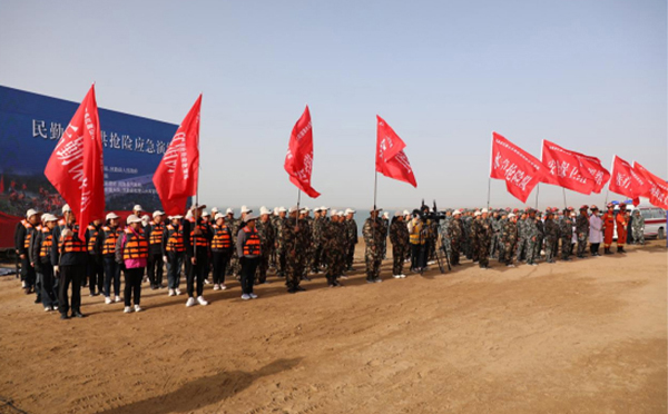 筑牢安全防线：为什么定期开展消防河北应急演练至关重要？