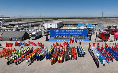 河北河北应急演练公司服务内容与企业安全演练实施指南